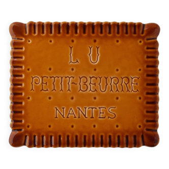 Plat petit-beurre Lu