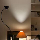 Yang lamp by Gary Morga Bieffeplast, 1986