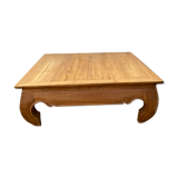 Opium coffee table
