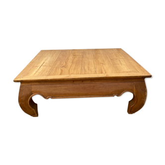 Opium coffee table