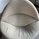 Pierre Paulin F422 Artifort Swivel Globe Armchairs