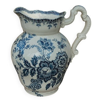 Broc Saint Amand and Hamage