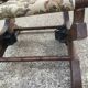 American rocking chair