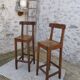 High chair
