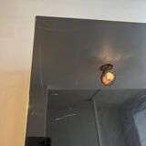 Design coffee table 1970