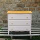 Commode 3 tiroirs entièrement rénovée