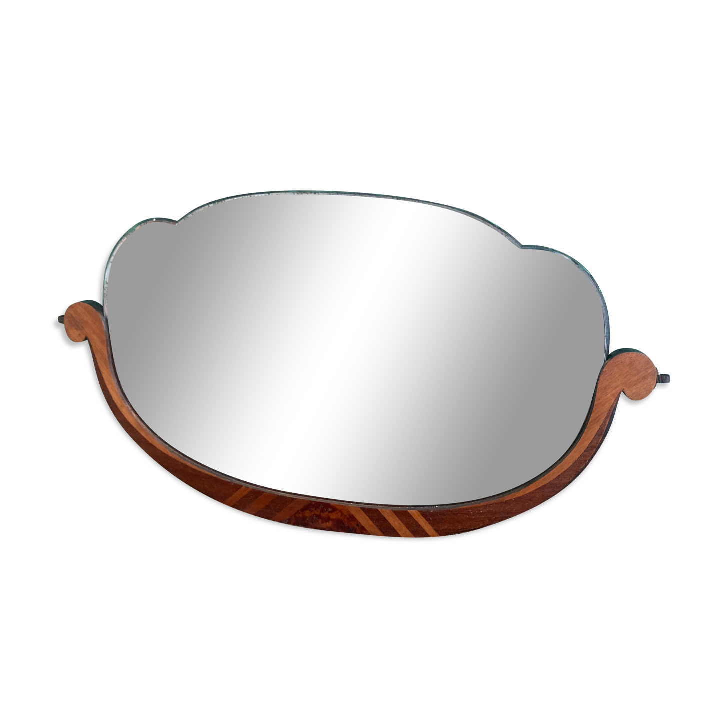 Wall mirror 40s