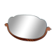 Wall mirror 40s