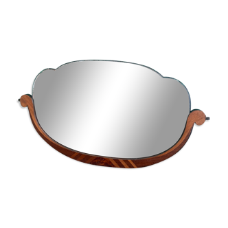 Wall mirror 40s