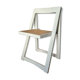 Chaise pliante