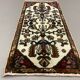 Turkish rug 95x45 cm
