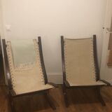 Siesta armchair by Ingmar Relling