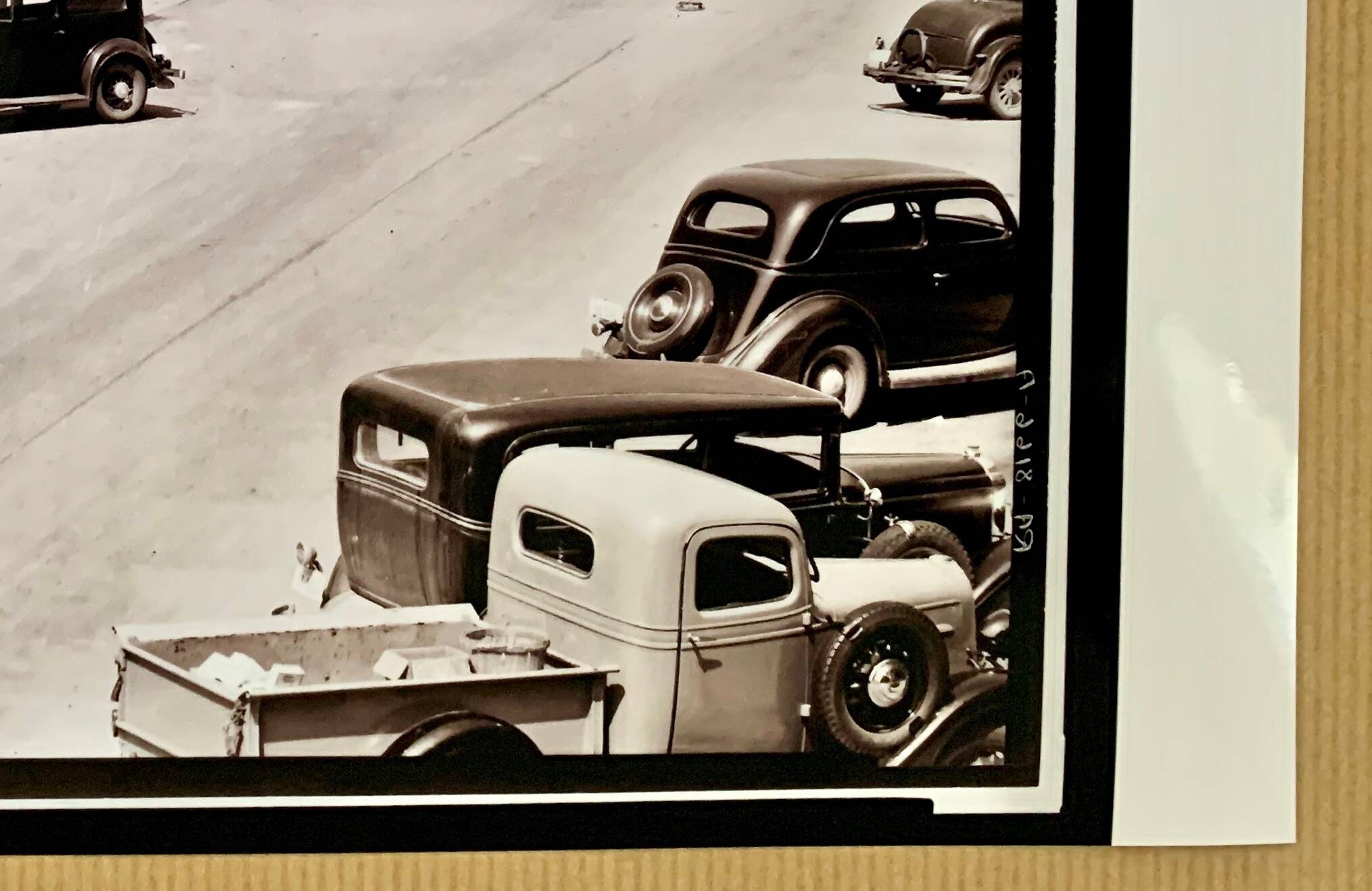 Fine Art Photography – Walker Evans Downtown Greensboro, Alabama