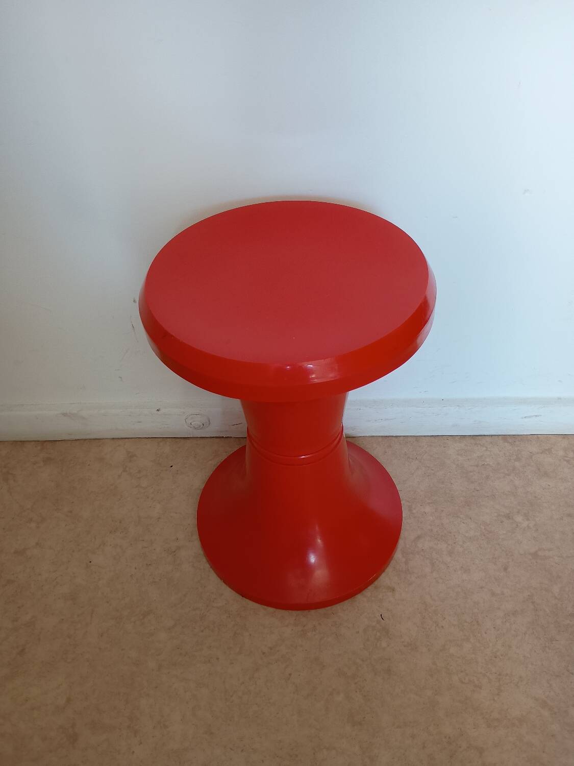 Tam tam stool
