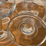 CODEC vintage glasses