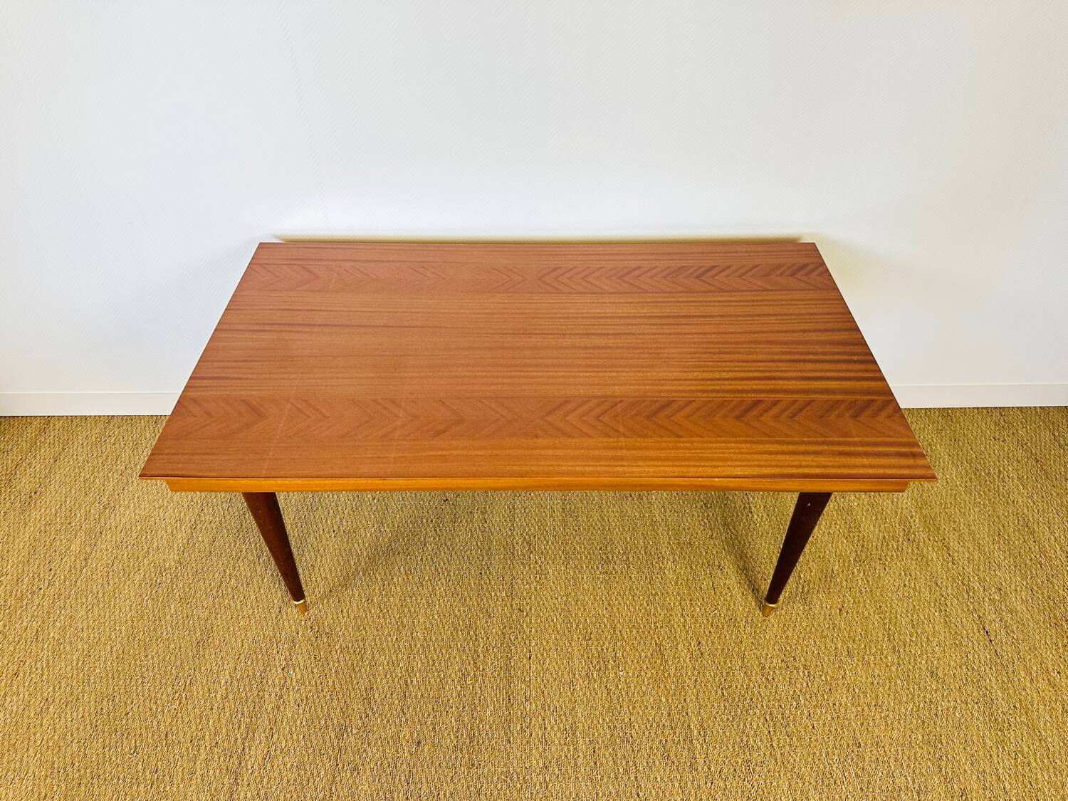 Art Deco dining table