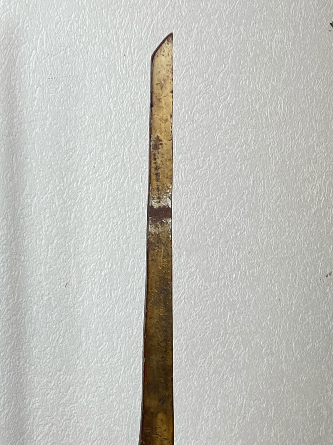 Large brutalist wrought iron chandelier, 1970s