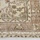 6x9 Beige & Brown Oriental Turkish Rug, 173x282Cm