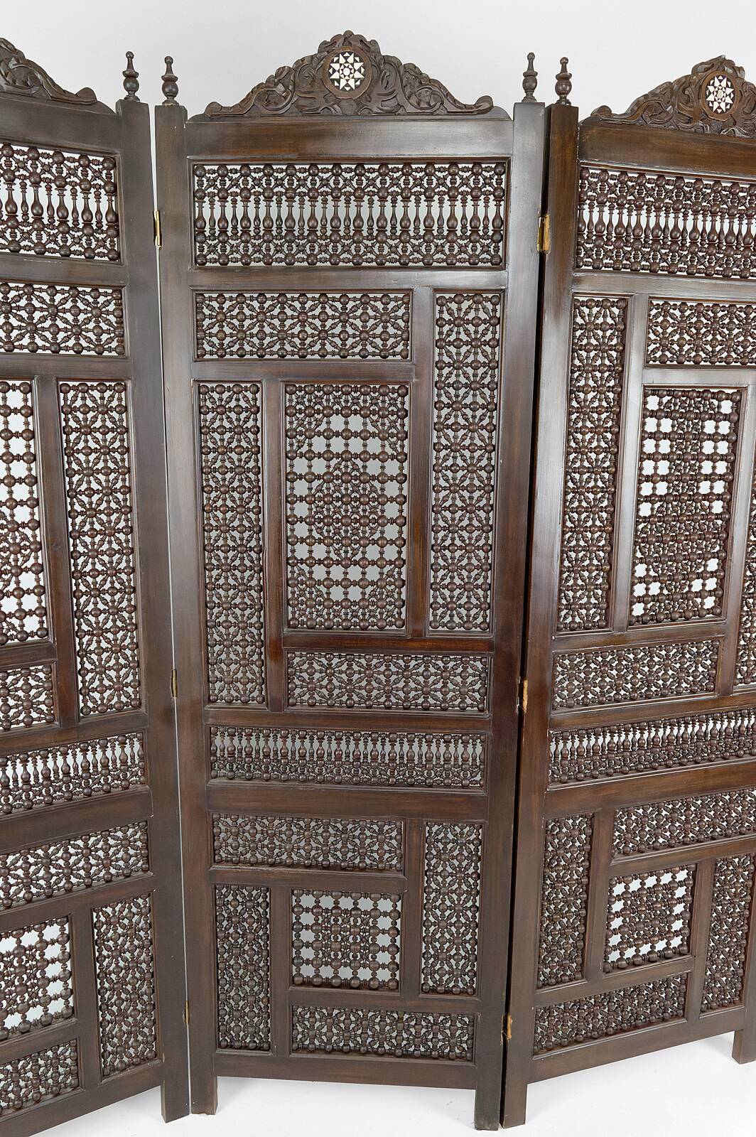 Moucharabieh Screen, Egypt, 19th Century