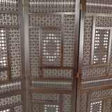 Moucharabieh Screen, Egypt, 19th Century