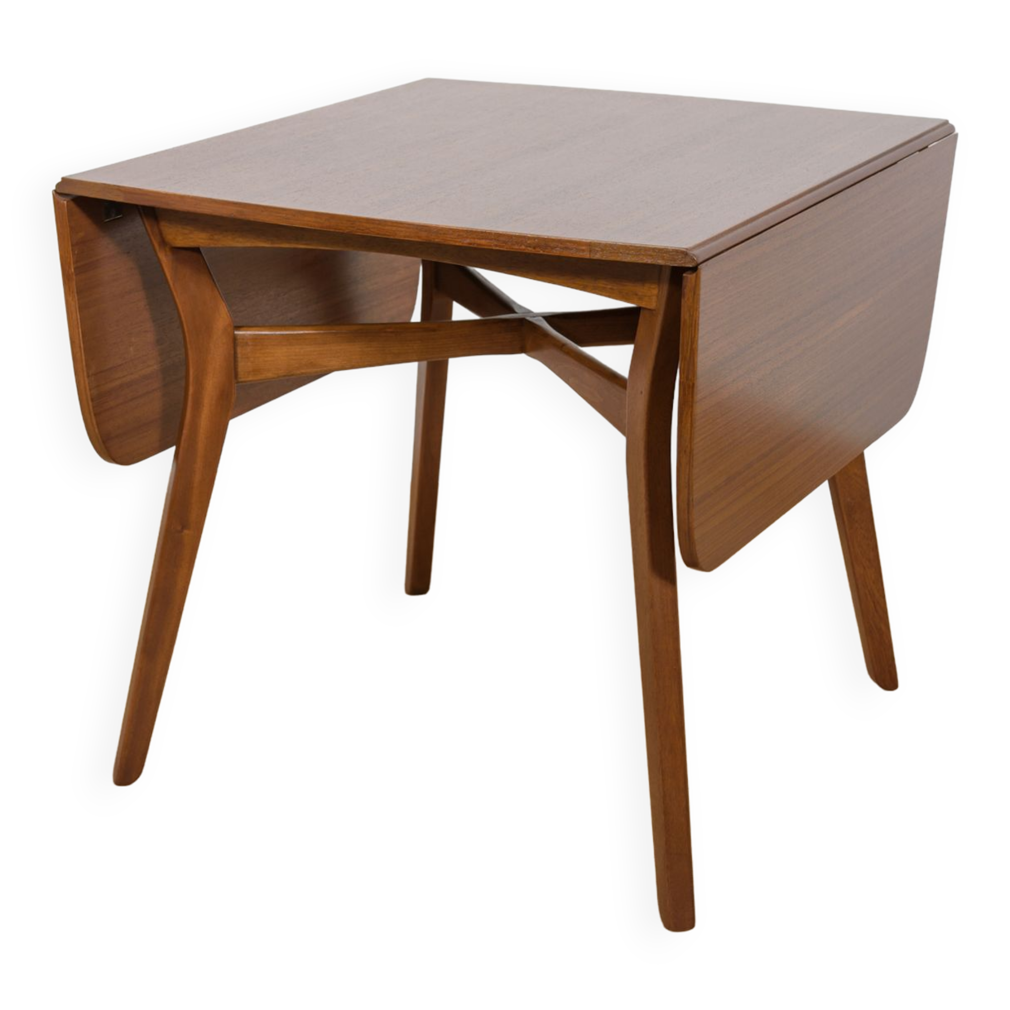 Butterfly Dining Table from G-Plan, 1960s