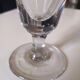Verre à absinthe ancien