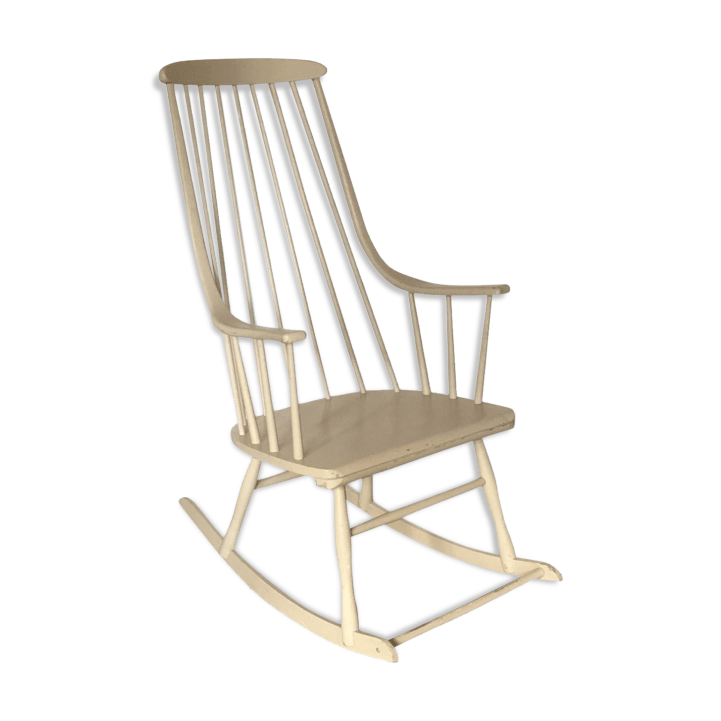 Rocking Lena Larsson