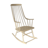 Rocking Lena Larsson