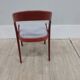 6 chaise gondole de Baumann