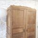 Vintage cabinet ready to paint