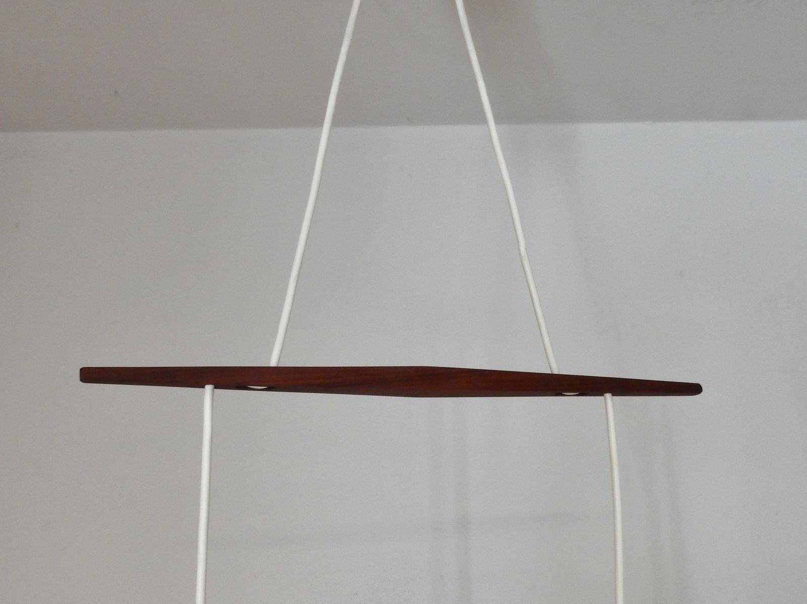 Suspension NGB 52 E/02 de Philips Pays-Bas 1960s