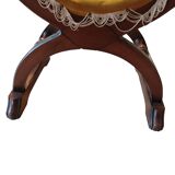 Fauteuil curule