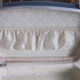 Vintage suitcase air hostesse