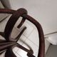Parrot art nouveau coat racks bar bistro style
