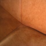 Item Name Mid-Century Circle Balloon Chair by Lusch Erzeugnis for Lusch & Co, 1960s