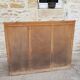 Former school card furniture delagrave