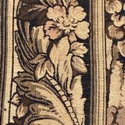 Tapisserie ancienne française