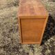 Vintage chest of drawers