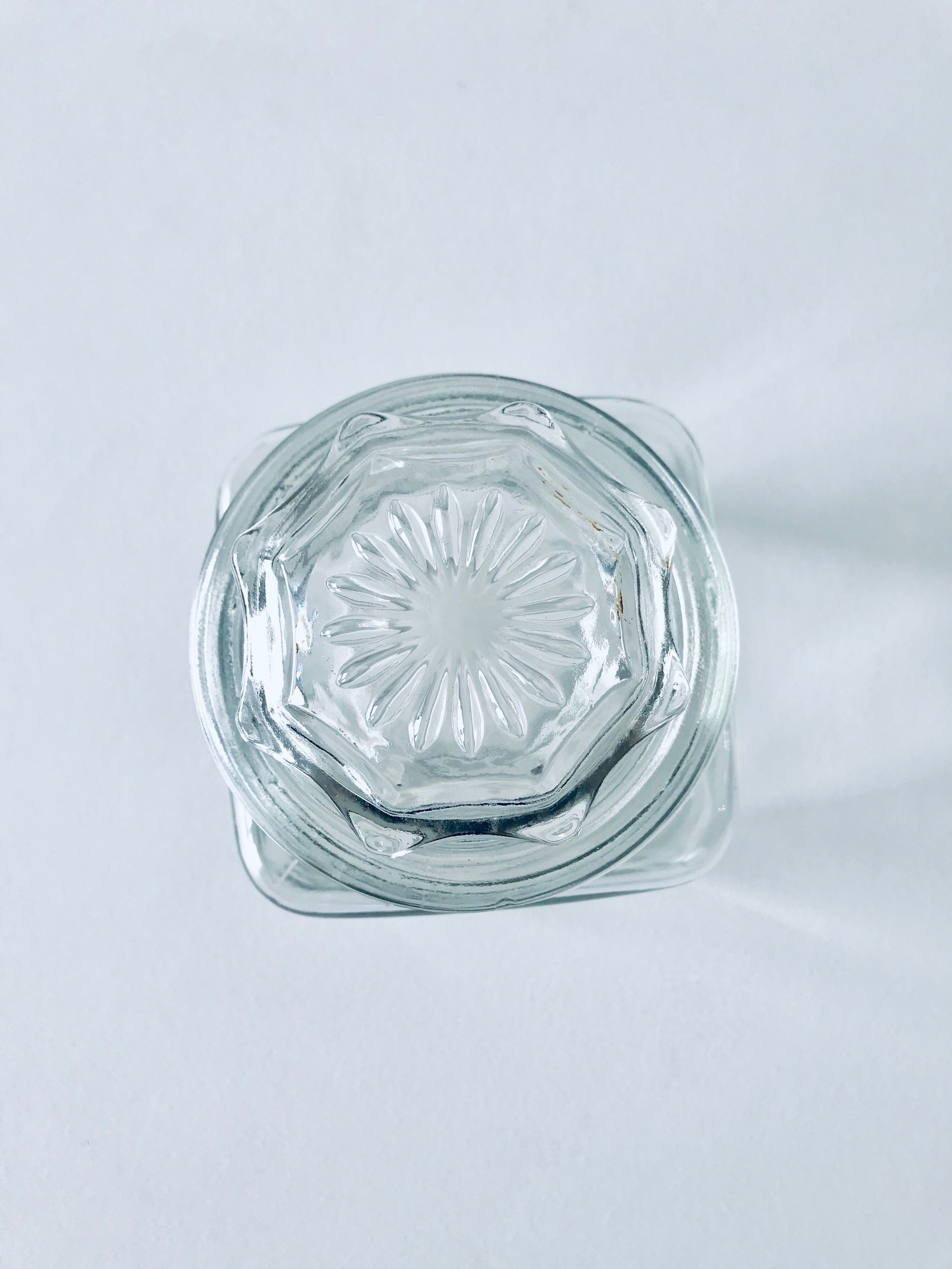 American glass candy factory