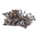Gianmaria Buccellati Sterling Silver Vine Leaf Dish Italian 925 Silver