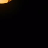 Table desk lamp