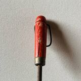 Vintage cast aluminum sandwich maker - Cuisor