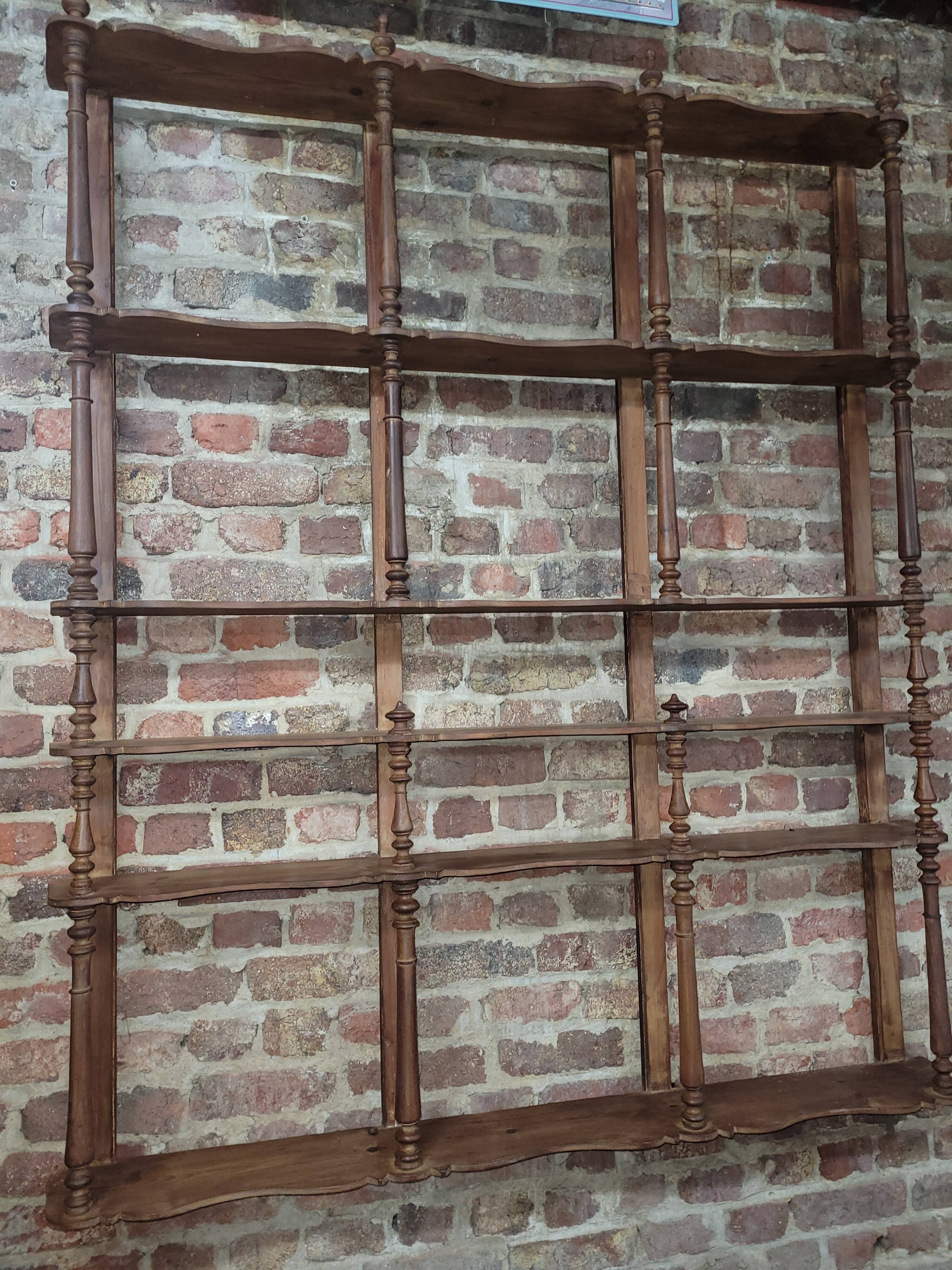 Old bar rear glass maker