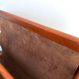 Magazine rack Salin Møbler, Midmodern, Danish Design