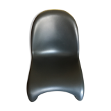 Panton Chair by Verner Panton, vitra édition