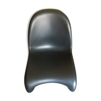 Panton Chair by Verner Panton, vitra édition