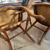 Louis Philippe chairs