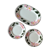 Dish Wild Roses - Villeroy and Boch