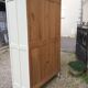 Armoire parisienne