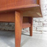 Wardrobe 179 cm high